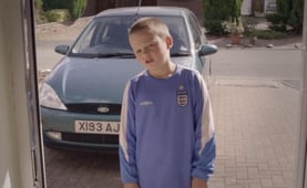 Little Boy Blue, Season 1 Episode 1 image