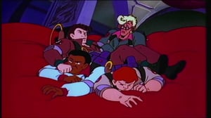 The Real Ghostbusters, Season 1 Episode 6 image