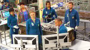Bones, Season 10 Episode 1 image