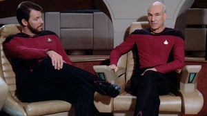 Star Trek: The Next Generation, Season 2 Episode 1 image