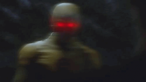 Reverse Flash