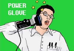 The Angry Video Game Nerd, Season 1 Episode 14 image