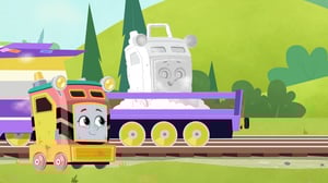 Thomas & Friends: All Engines Go, Season 3 Episode 12 image