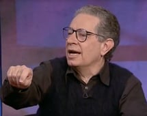 Working in the Theatre, Season 31 Episode 9 image