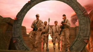 Stargate SG-1, Season 4 Episode 6 image