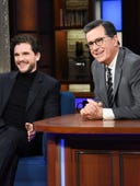 The Late Show With Stephen Colbert, Season 4 Episode 108 image