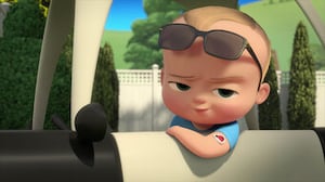 The Boss Baby: Back in Business, Season 3 Episode 1 image