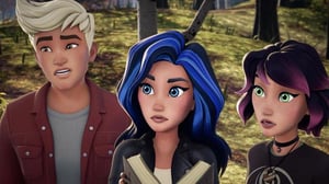 Supernatural Academy, Season 1 Episode 14 image