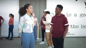 Shook, Season 1 Episode 1 image