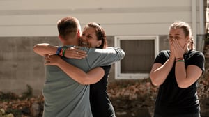 Relative Race, Season 13 Episode 1 image