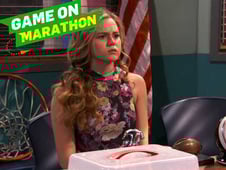 Bella and the Bulldogs, Season 1 Episode 17 image