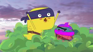 Cupcake & Dino: General Services, Season 2 Episode 7 image