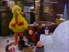 Sesame Street, Season 13 Episode 47 image