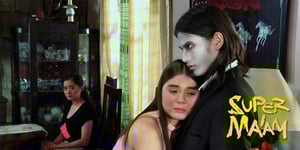 Super Ma'am, Season 1 Episode 77 image