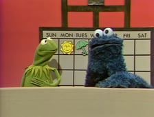 Sesame Street, Season 6 Episode 126 image