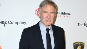 Harrison Ford Tapped to Star in Adaptation of the Infamous Murder Case From The Staircase