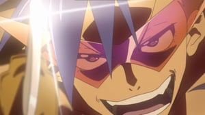 Gurren Lagann, Season 1 Episode 16 image