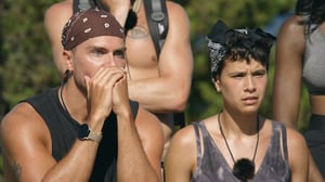Surviving Paradise, Season 1 Episode 5 image