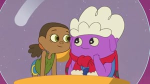 Home: Adventures with Tip & Oh, Season 1 Episode 1 image