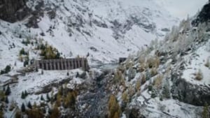 Mysteries of the Abandoned, Season 3 Episode 5 image