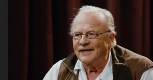 Min sanning, Season 2 Episode 5 image