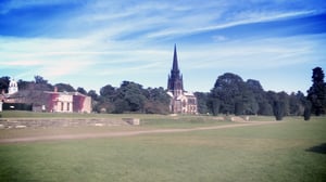 Walks Around Britain, Season 1 Episode 5 image