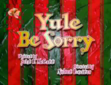 Pinky, Elmyra & the Brain, Season 1 Episode 12 image