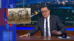 The Late Show with Stephen Colbert, Season 10 Episode 130 image