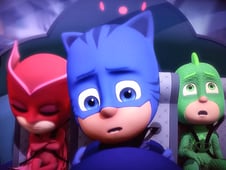 PJ Masks, Season 1 Episode 4 image
