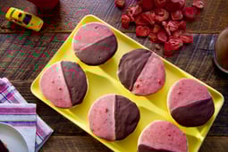 Girl Meets Farm, Season 7 Episode 4 image