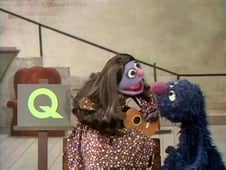 Sesame Street, Season 5 Episode 114 image