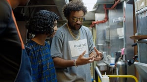 Counter Space, Season 2 Episode 11 image