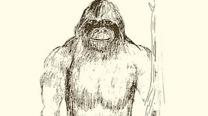 Monsterquest, Season 2 Episode 4 image