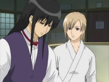 Gintama, Season 1 Episode 39 image