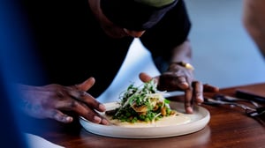 Blind Kitchen, Season 2 Episode 1 image