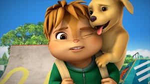 Alvinnn!!! And the Chipmunks, Season 2 Episode 1 image
