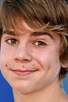 Dominic Janes as Young Dexter
