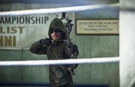 Arrow, Season 3 Episode 6 image