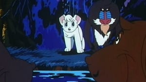 Kimba the White Lion, Season 1 Episode 37 image
