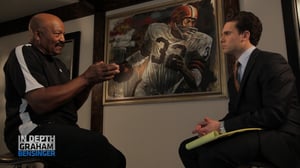 In Depth with Graham Bensinger, Season 6 Episode 4 image