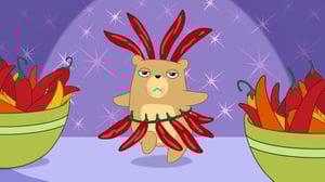 Hamster & Gretel, Season 1 Episode 2 image