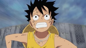 One Piece, Season 1 Episode 479 image