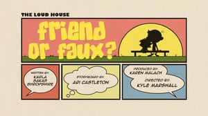 The Loud House, Season 2 Episode 20 image