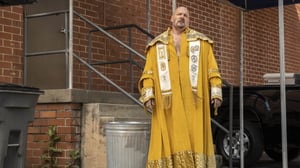 Lodge 49, Season 2 Episode 8 image