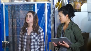 Scorpion, Season 3 Episode 17 image