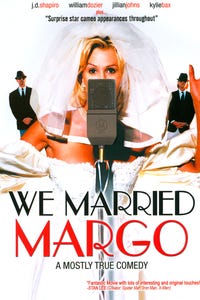 We Married Margo as Himself