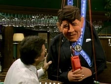 D.C. Follies, Season 1 Episode 1 image