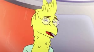 The Second Best Hospital in the Galaxy, Season 1 Episode 2 image