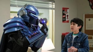 Overlord and the Underwoods, Season 1 Episode 11 image