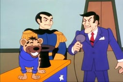 Hero High, Season 1 Episode 21 image